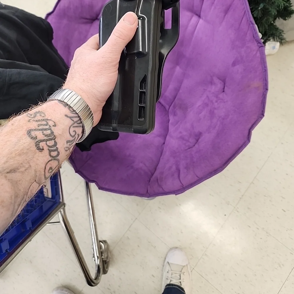 Black Holster